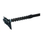 Preview: Mounting kit Handbrake cables VW Beetle 46-55